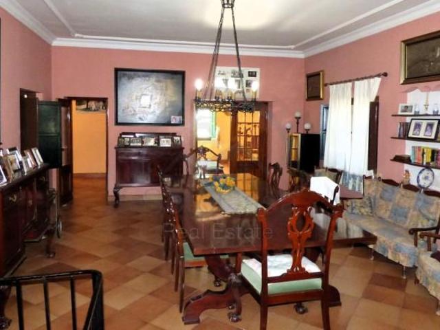 Casa en venta Ginés