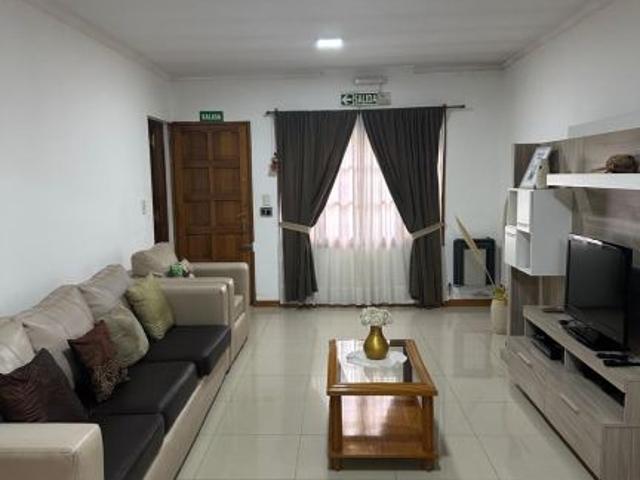 Casa en Venta Godoy Cruz Mendoza