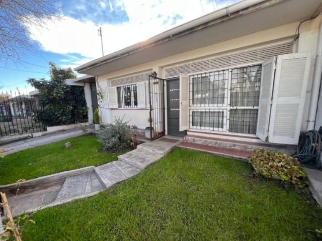 Casa en Venta Godoy Cruz Mendoza