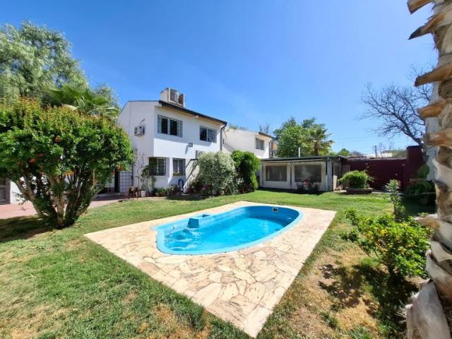 Casa en Venta Godoy Cruz Mendoza