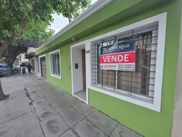 Casa en Venta Godoy Cruz Mendoza