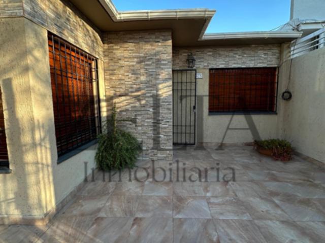 Casa en Venta Godoy Cruz Mendoza