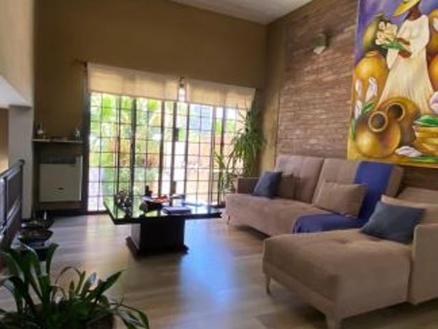 Casa en Venta Godoy Cruz Mendoza