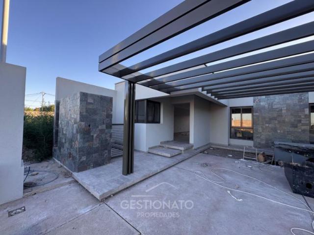 Casa en Venta Godoy Cruz Mendoza
