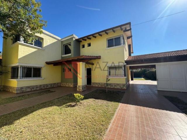 Casa en Venta Lujan de Cuyo Mendoza