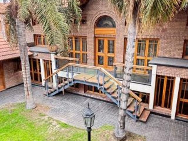 Casa en Venta Godoy Cruz Mendoza