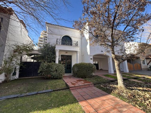 Casa en Venta Godoy Cruz Mendoza
