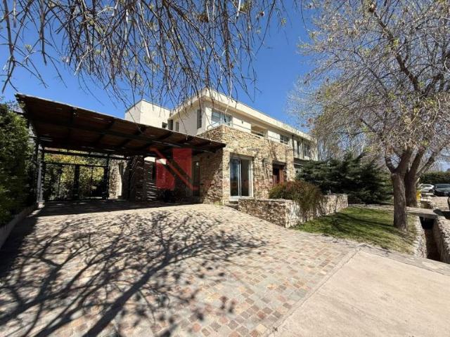 Casa en Venta Lujan de Cuyo Mendoza