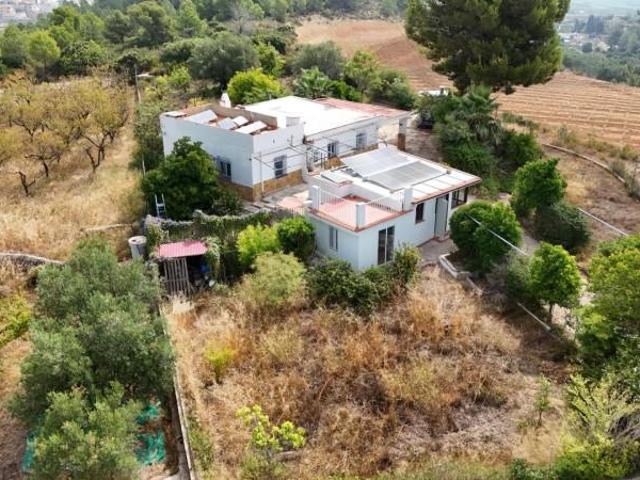 Casa en venta Godelleta
