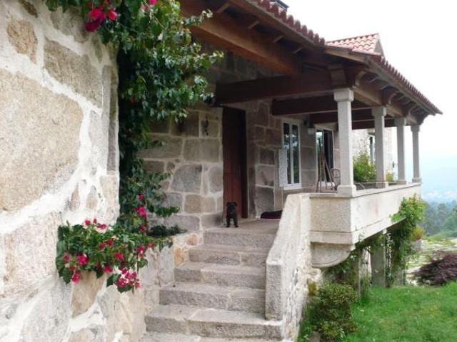 Casa en venta Gondomar