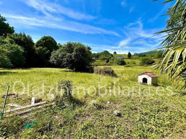 Casa en venta Gordexola