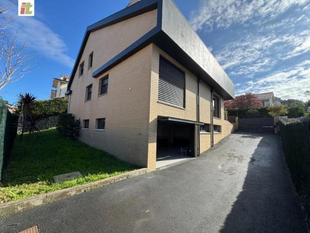 Casa en venta Gorliz