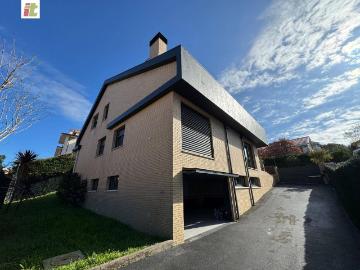 Casa en venta Górliz, España