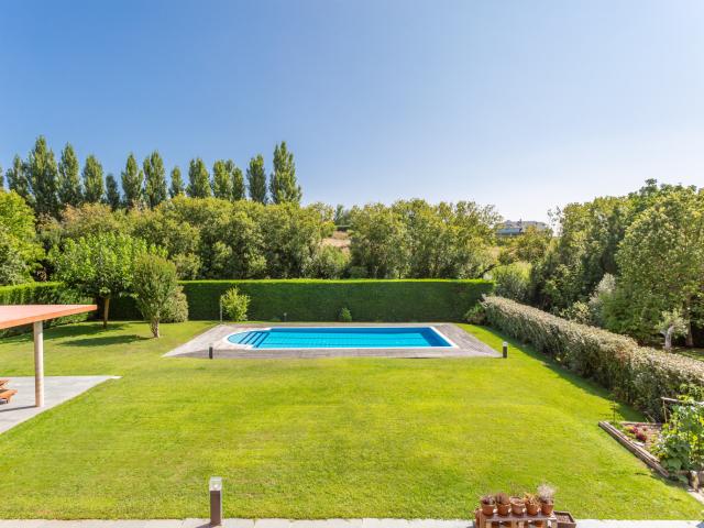 Casa en venta Gorraiz