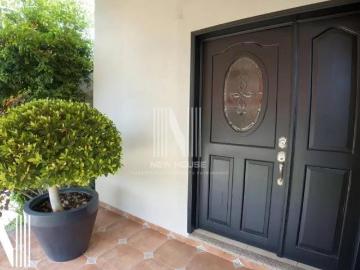CASA EN VENTA | Gran Jardín | Equipada con Tecnología Inteligente y Paneles Solares