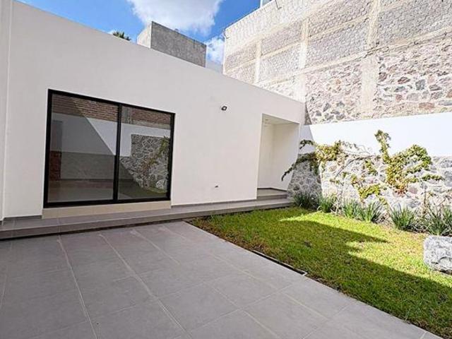 Casa en venta Gran Jardín