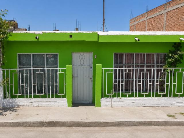 CASA EN VENTA | Gran Oportunidad de Inversión Col. 16 de septiembre