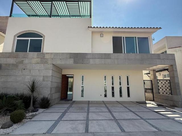 Casa en Venta Gran Quinta Metepec