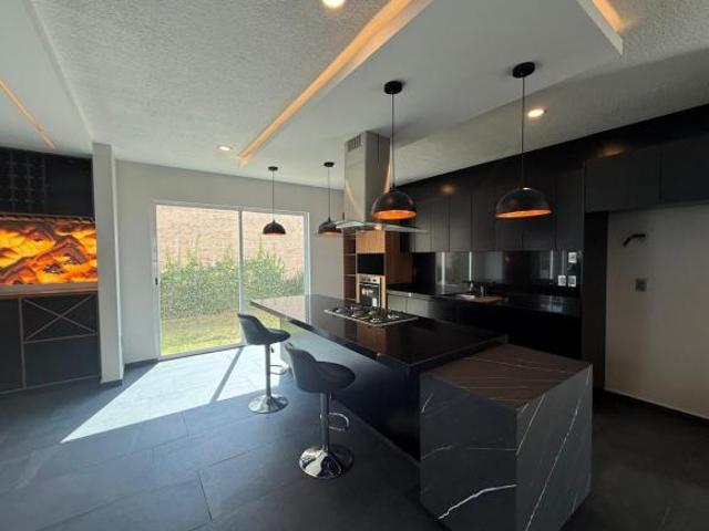 Casa en Venta Gran Quinta Metepec