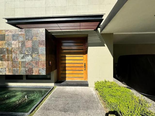 CASA EN VENTA GRAN RESERVA IXTAPAN DE LA SAL MEXICO