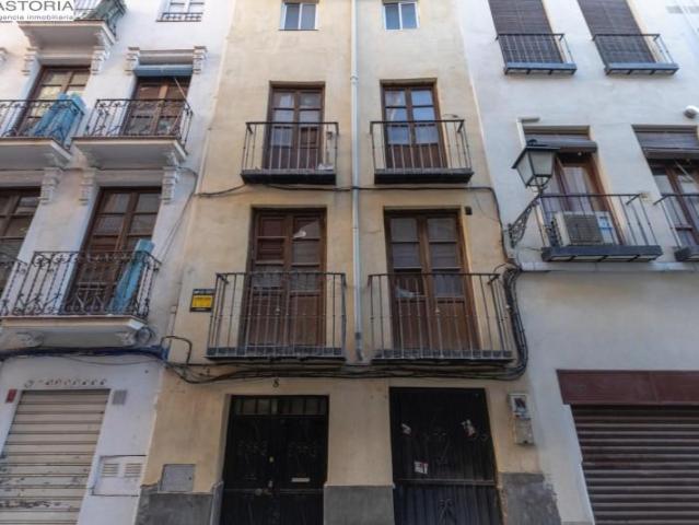 Casa en venta Granada