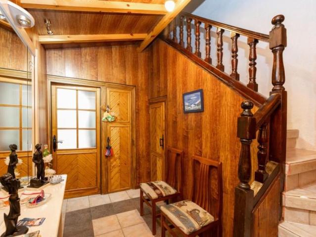 Casa en venta Granada