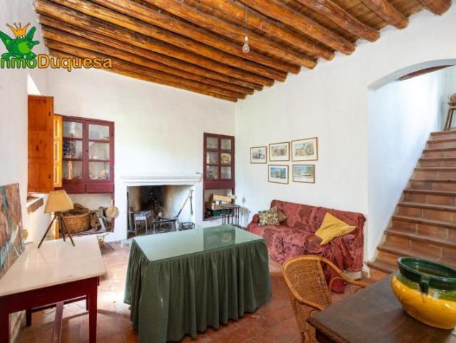 Casa en venta Granada