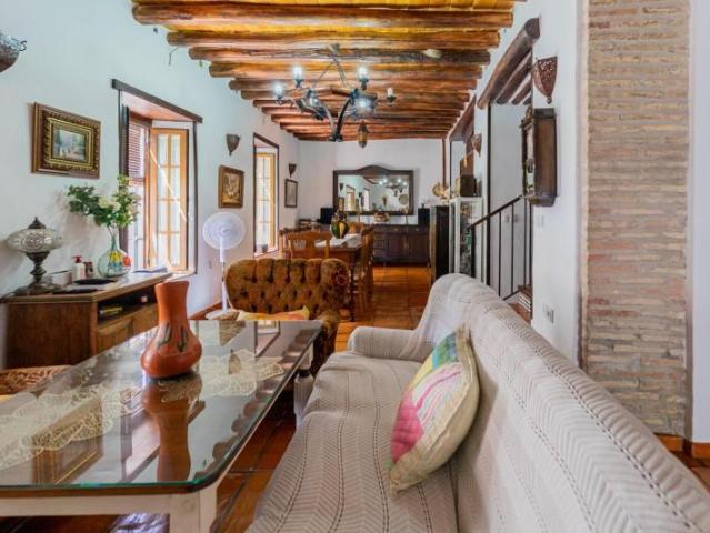 Casa en venta Granada