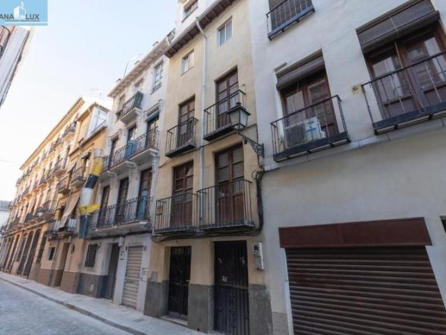 Casa en venta Granada