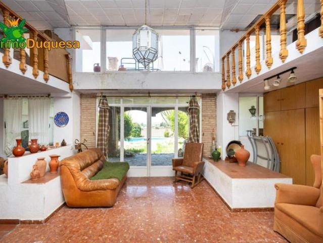 Casa en venta Granada