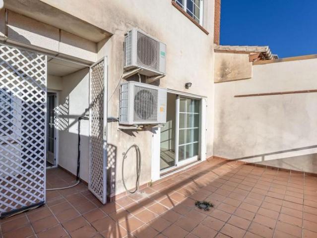 Casa en venta Granada