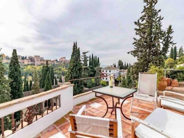 Casa en venta Granada