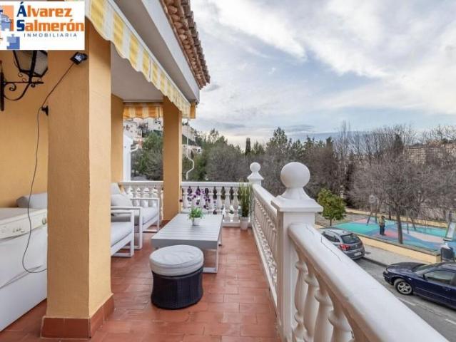 Casa en venta Granada