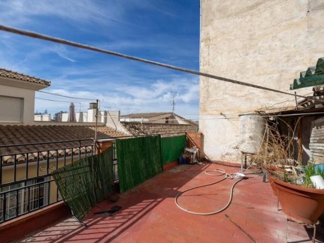 Casa en venta Granada