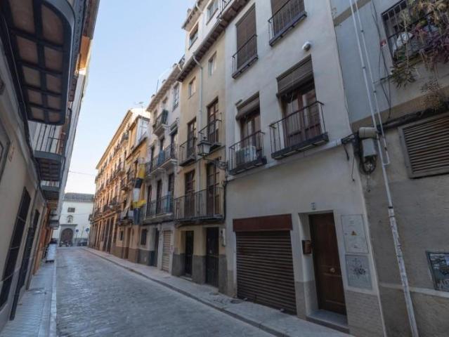 Casa en venta Granada