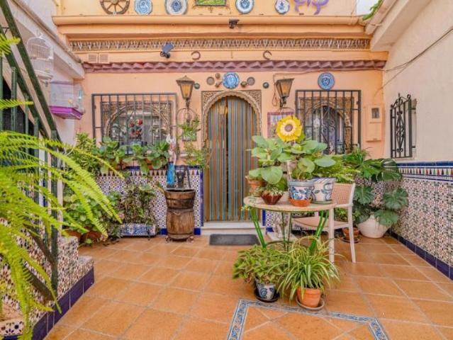 Casa en venta Granada