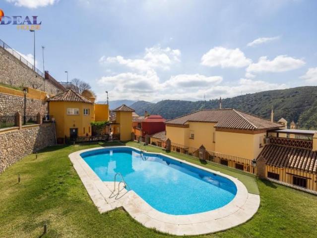 Casa en venta Granada