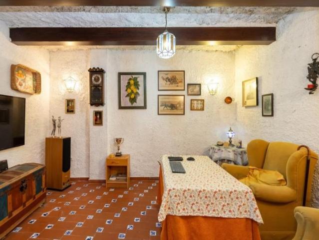 Casa en venta Granada