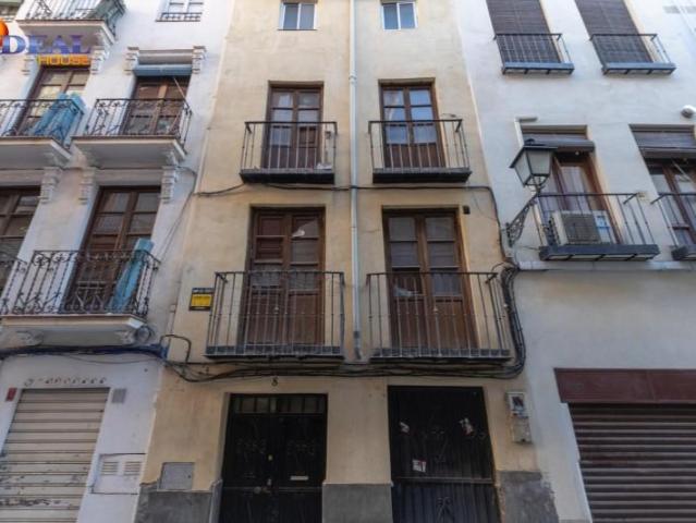 Casa en venta Granada