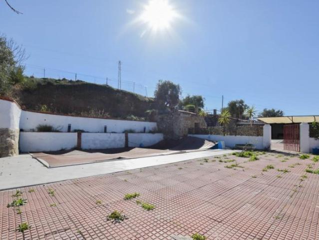 Casa en venta Granada