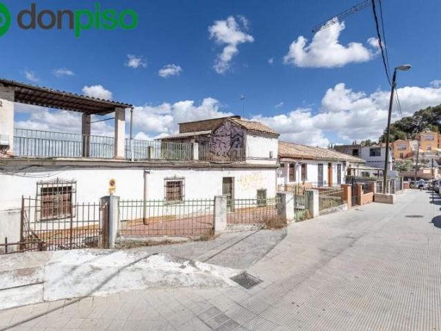 Casa en venta Granada
