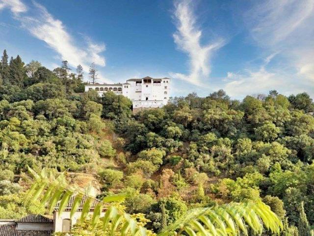 Casa en venta Granada