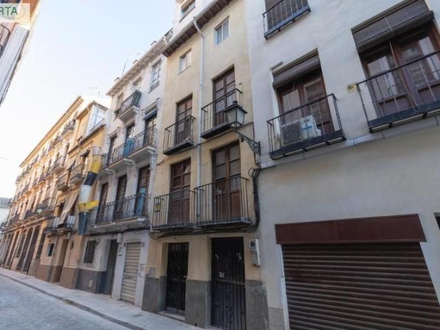 Casa en venta Granada