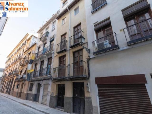 Casa en venta Granada