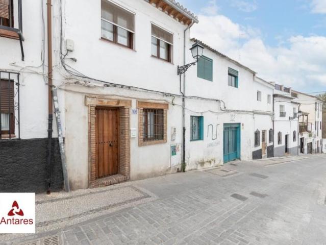 Casa en venta Granada
