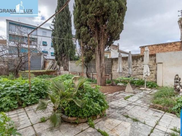 Casa en venta Granada