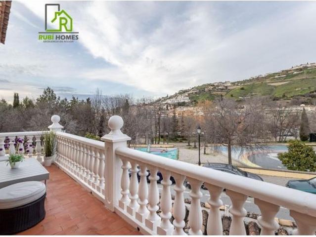 CASA EN VENTA GRANADA Bola de Oro