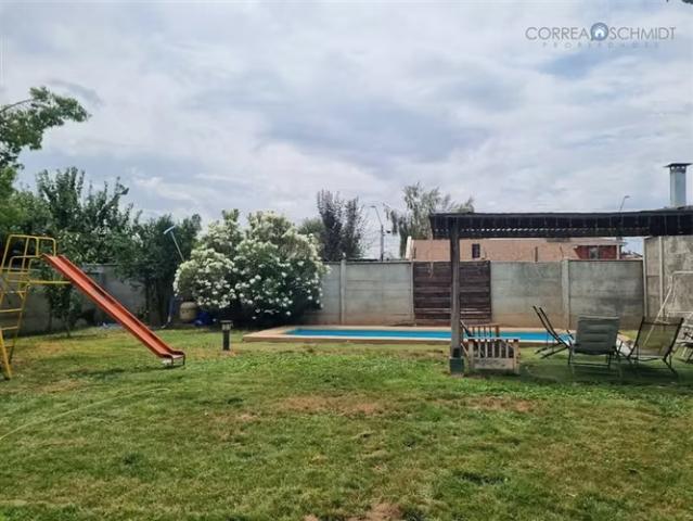 Casa en venta Graneros, Rancagua | 4 dormitorios por 5000.00 en Graneros