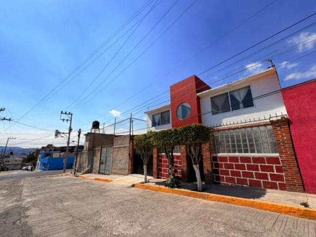 Casa en venta, Granjas de Guadalupe Nicolás Romero, Estado de México