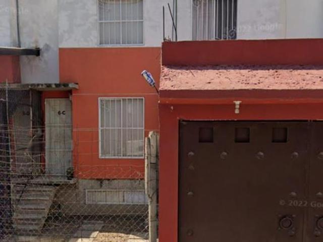 Casa en Venta Granjas Independencia, Ecatepec